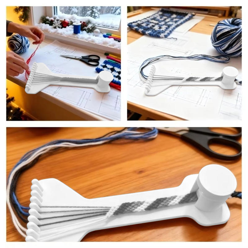 Jewelry Making Hand Tools - أداة عملية للطباعة ثلاثية الأبعاد، رف