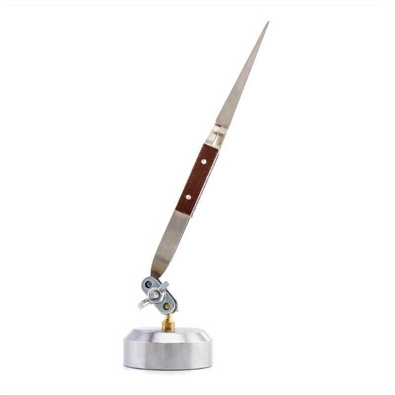 Jewelry Making Hand Tools - أداة لحام يدوية مع ملقط لإصلاح