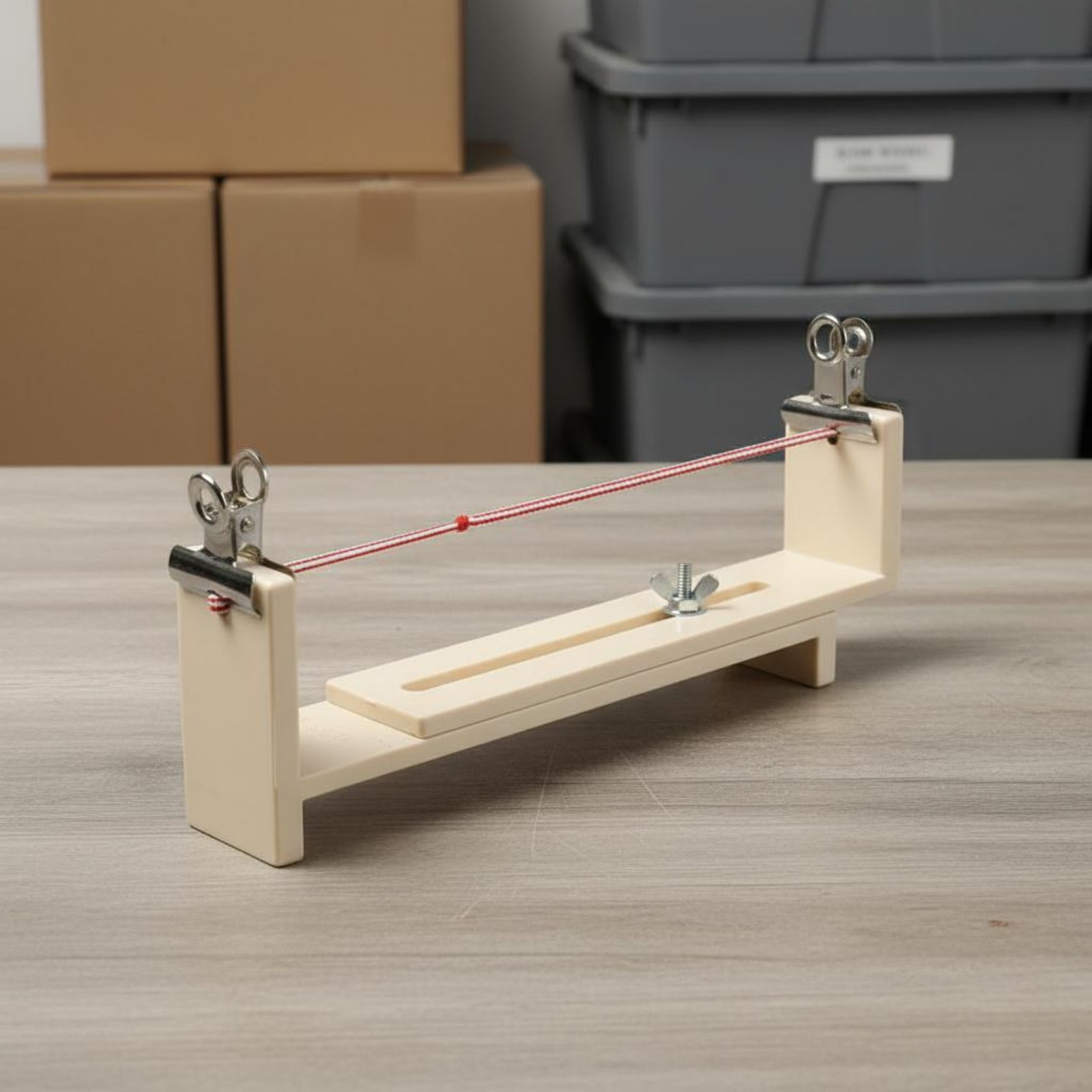 Jewelry Making Tools - أداة تجديل الأساور سهلة الاستخدام، حامل