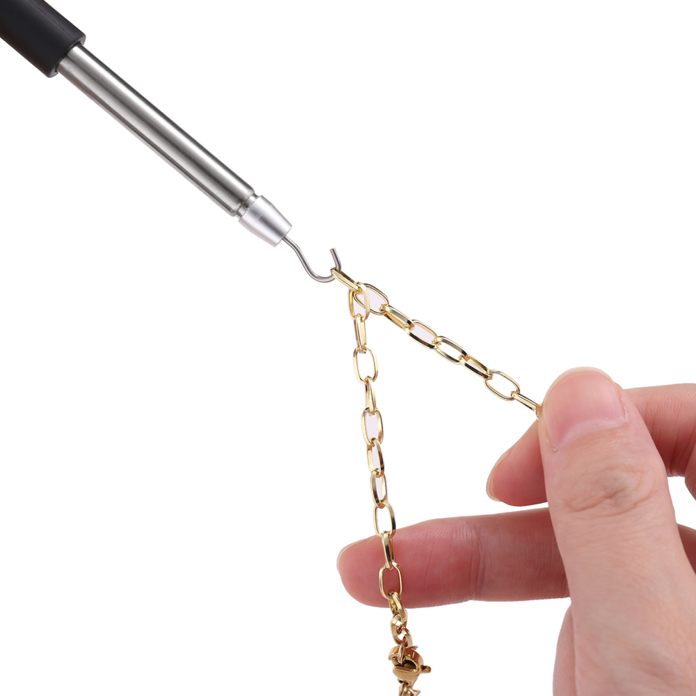 Jewelry Making Tools - مساعدة ارتداء سوار أداة شريك مجوهرات