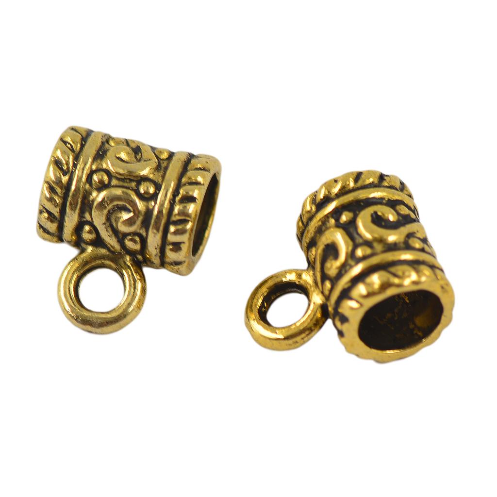 Jewelry Making In Bali - فواصل حبات ديزي لصنع الحلي ،