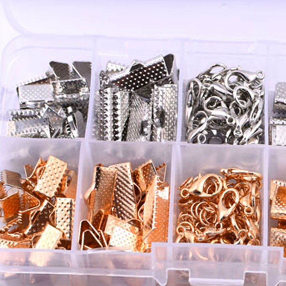 مجموعة أدوات صنع المجوهرات 371 - مراجعة Jewelry Making Tools وسعره
