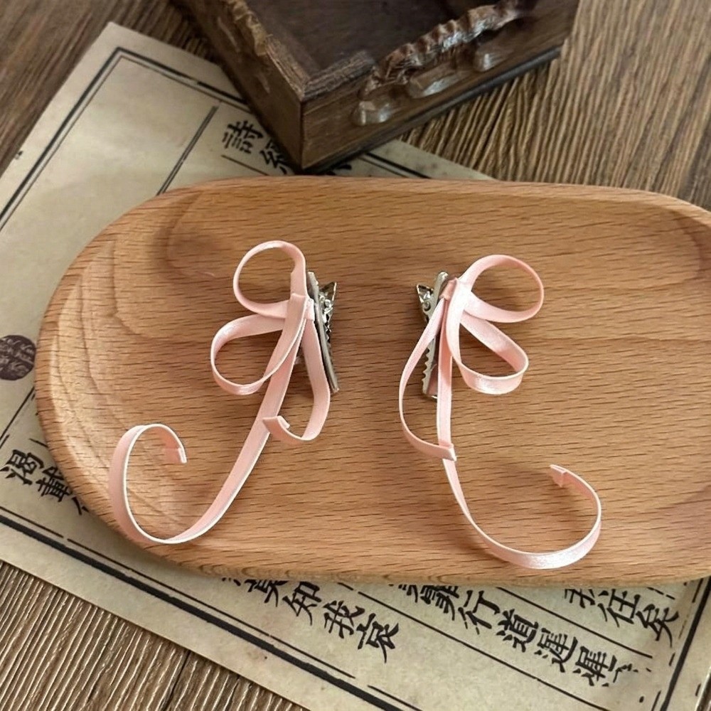 زوج واحد من مشابك الشعر الجميل - مراجعة Jewelry Making For Kids وسعره