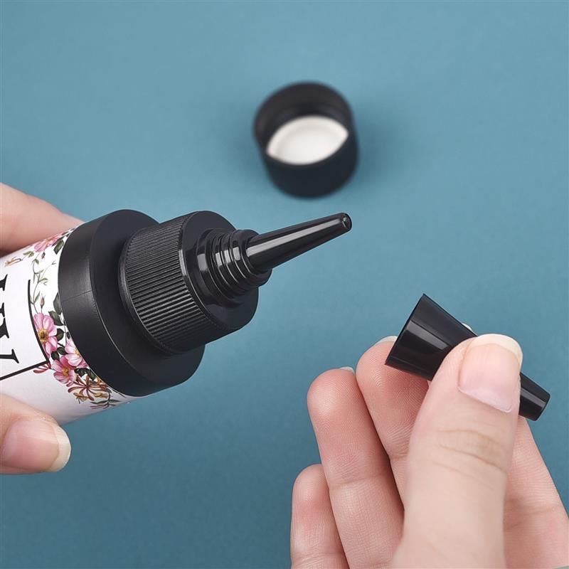 تجفيف سريع راتنجات الايبوكسي ا - مراجعة Jewelry Making Glue وسعره