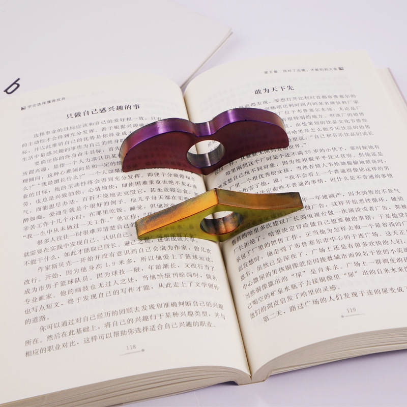 لتقوم بها بنفسك مرآة كريستال ق - مراجعة Jewelry Making Journal وسعره
