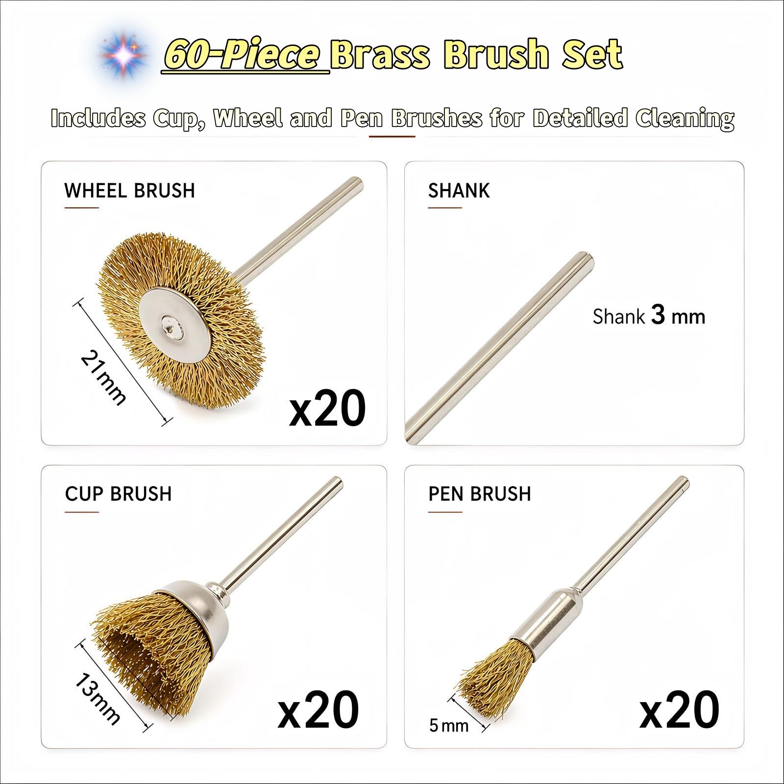 60 قطعة من أدوات صناعة المجوهر - مراجعة Jewelry Making Tools وسعره