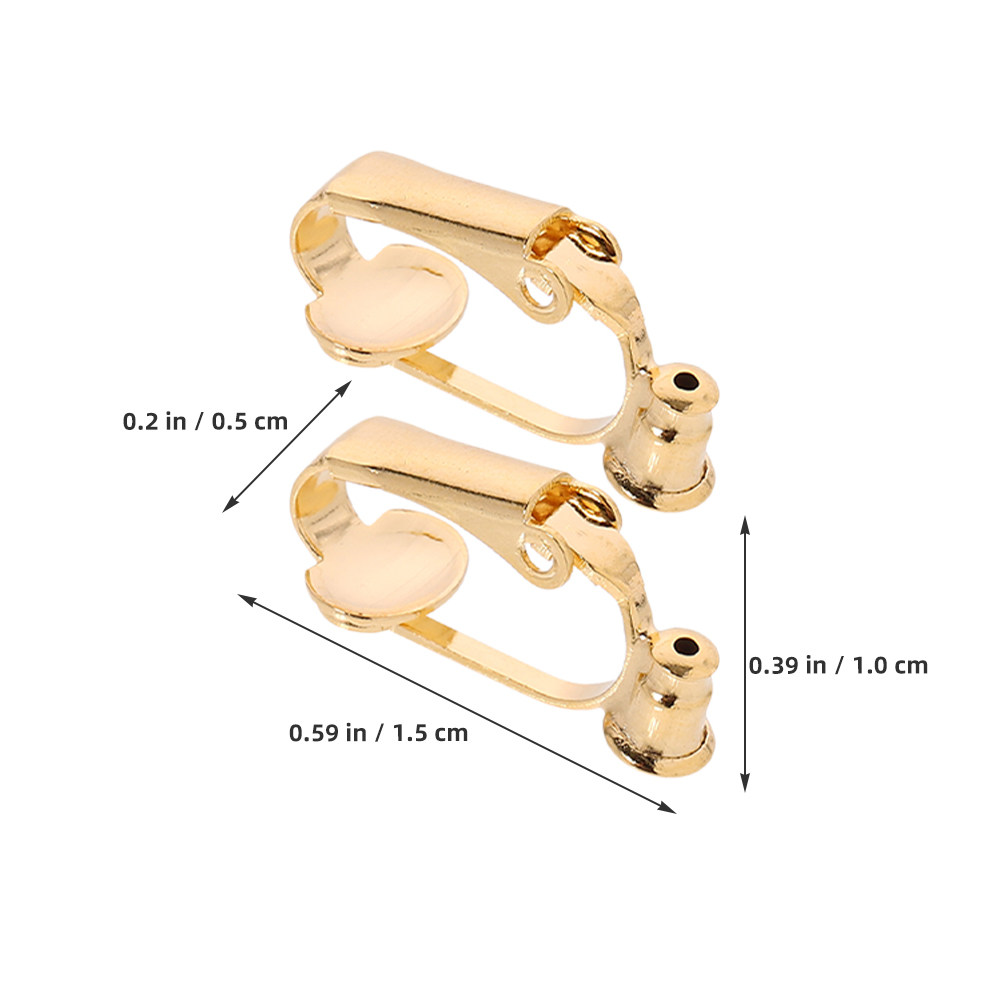 40 قطعة من أدوات تحويل الأقراط - مراجعة Jewelry Making Tools وسعره