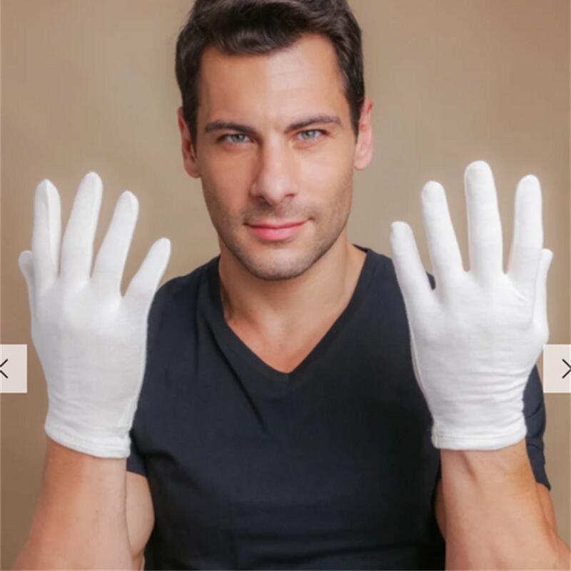 12/6 أزواج من قفازات العمل الق - مراجعة Jewelry Making Gloves وسعره