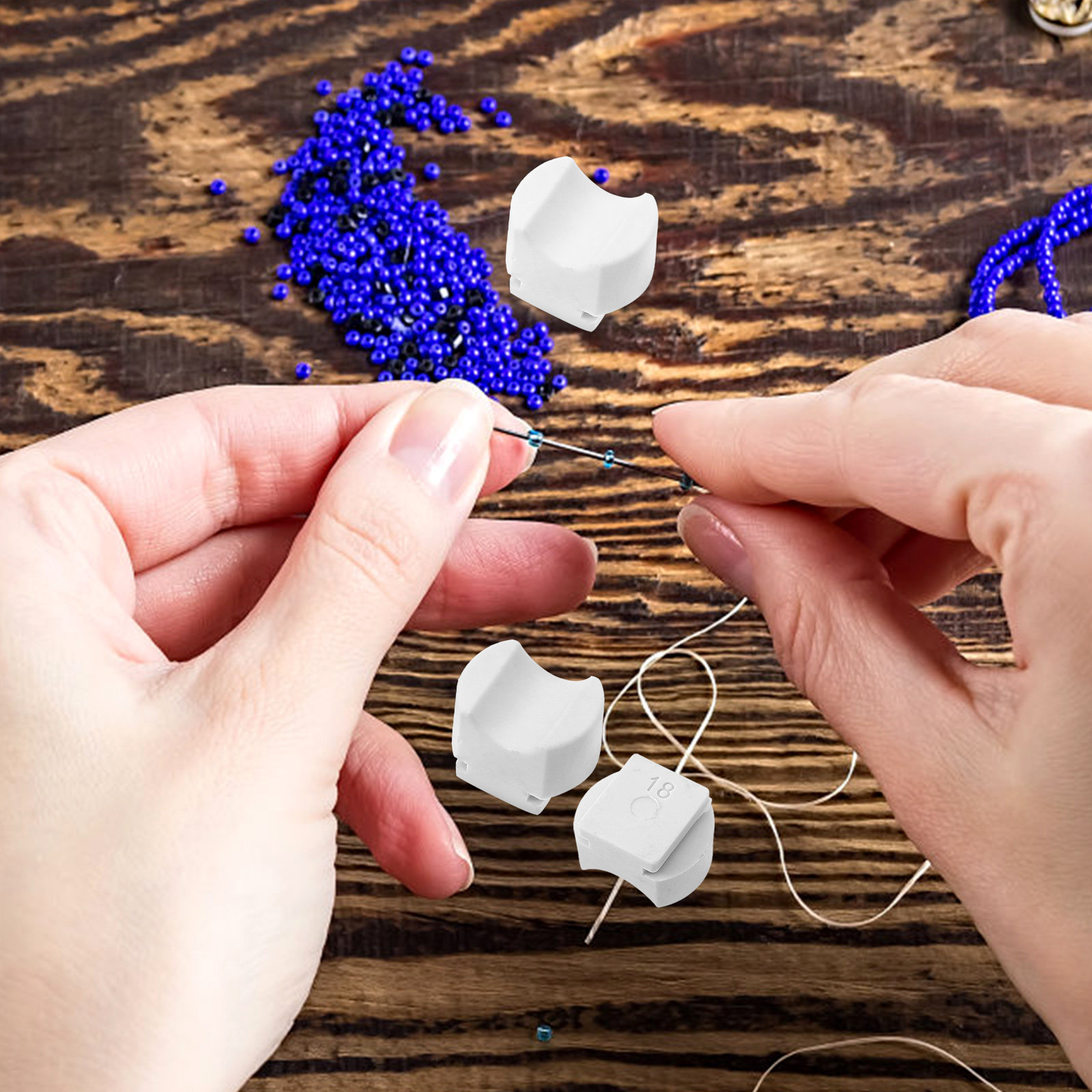مجموعة أدوات صنع المجوهرات الم - مراجعة Jewelry Making Tools وسعره