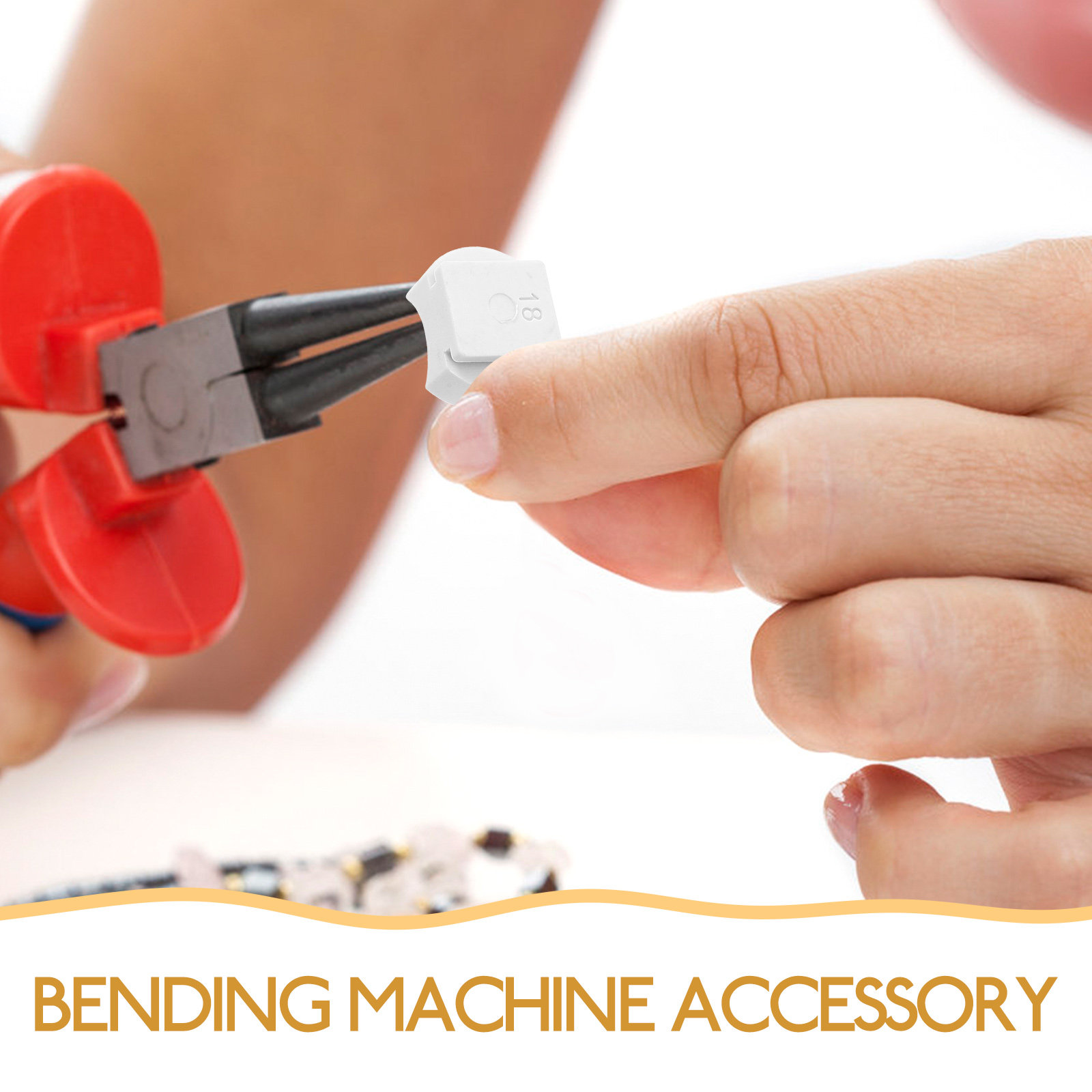 مجموعة أدوات صنع المجوهرات الم - مراجعة Jewelry Making Tools وسعره