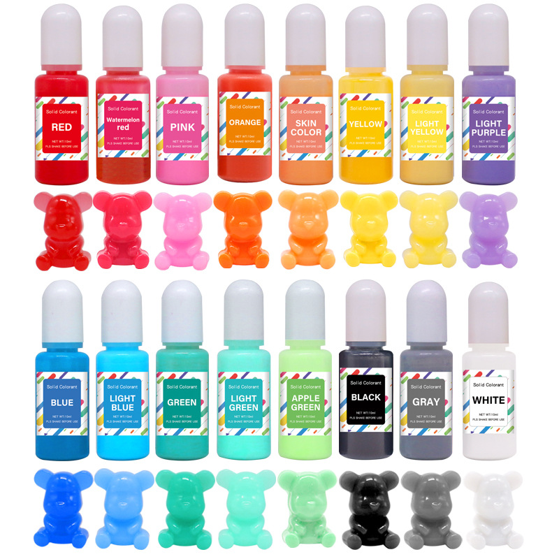 لتقوم بها بنفسك الايبوكسي الرا - مراجعة Jewelry Making Uv Resin Kit وسعره