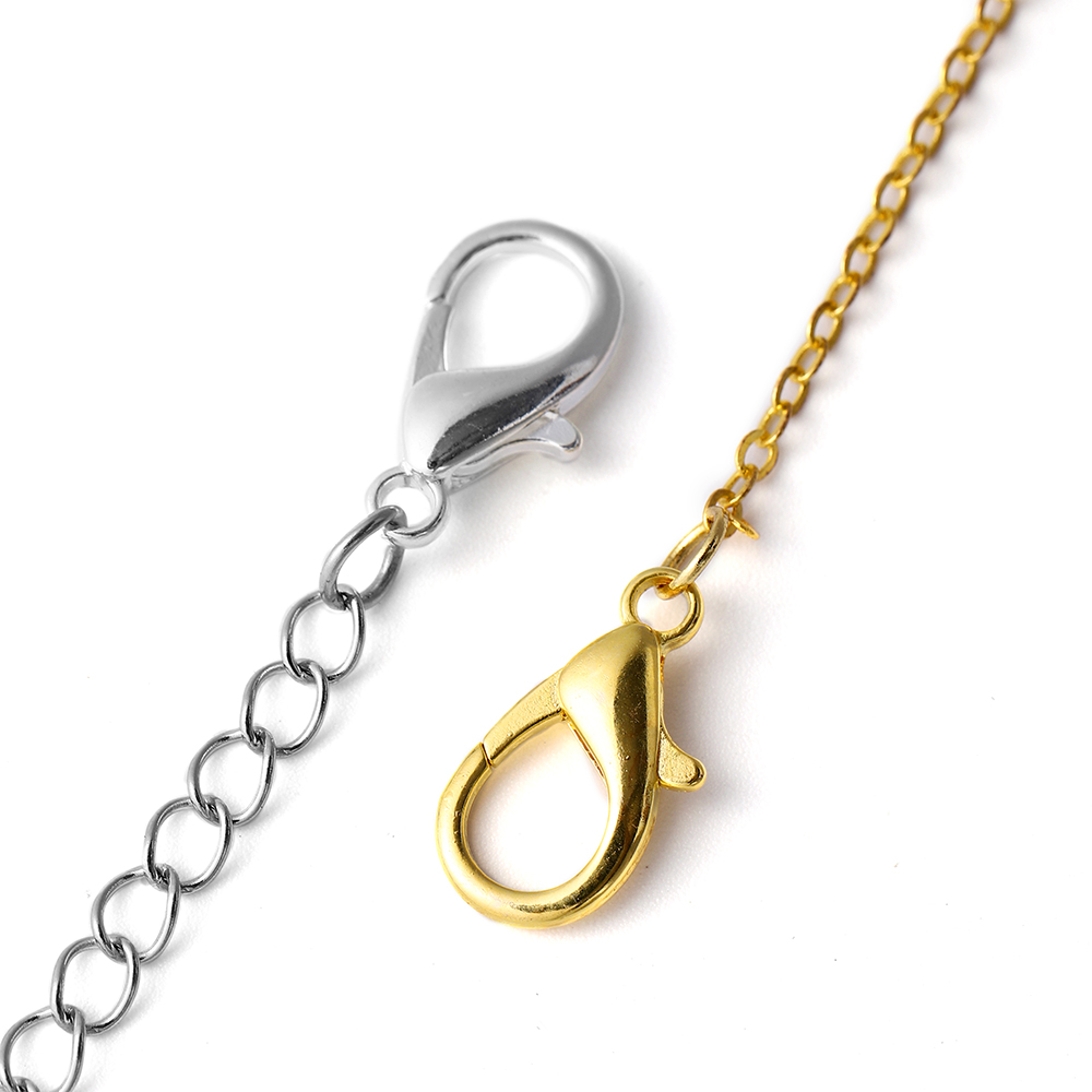10 قطع مشابك على شكل جراد البح - مراجعة Jewelry Making Articles وسعره