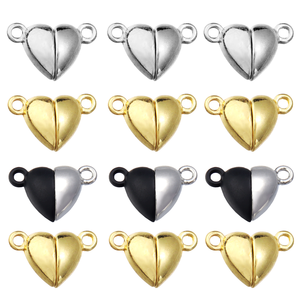 5 قطع/مجموعة مشابك مغناطيسية ع - مراجعة Jewelry Making Articles وسعره