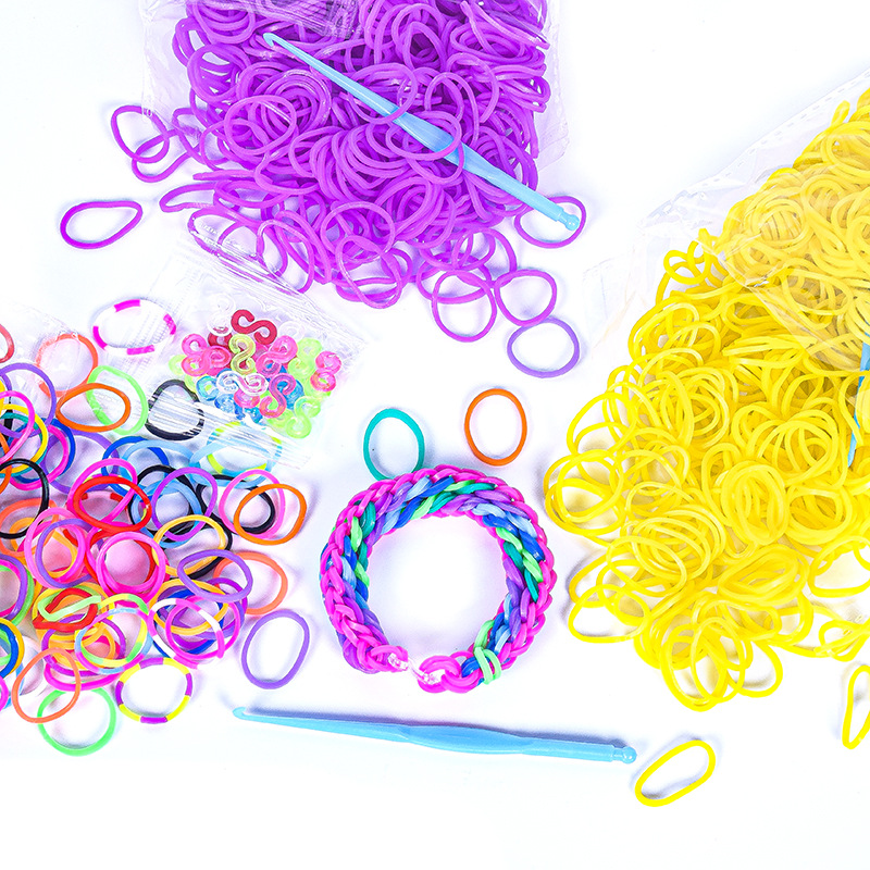 600 قطعة من أدوات صنع الأساور  - مراجعة Jewelry Making Hand Tools وسعره