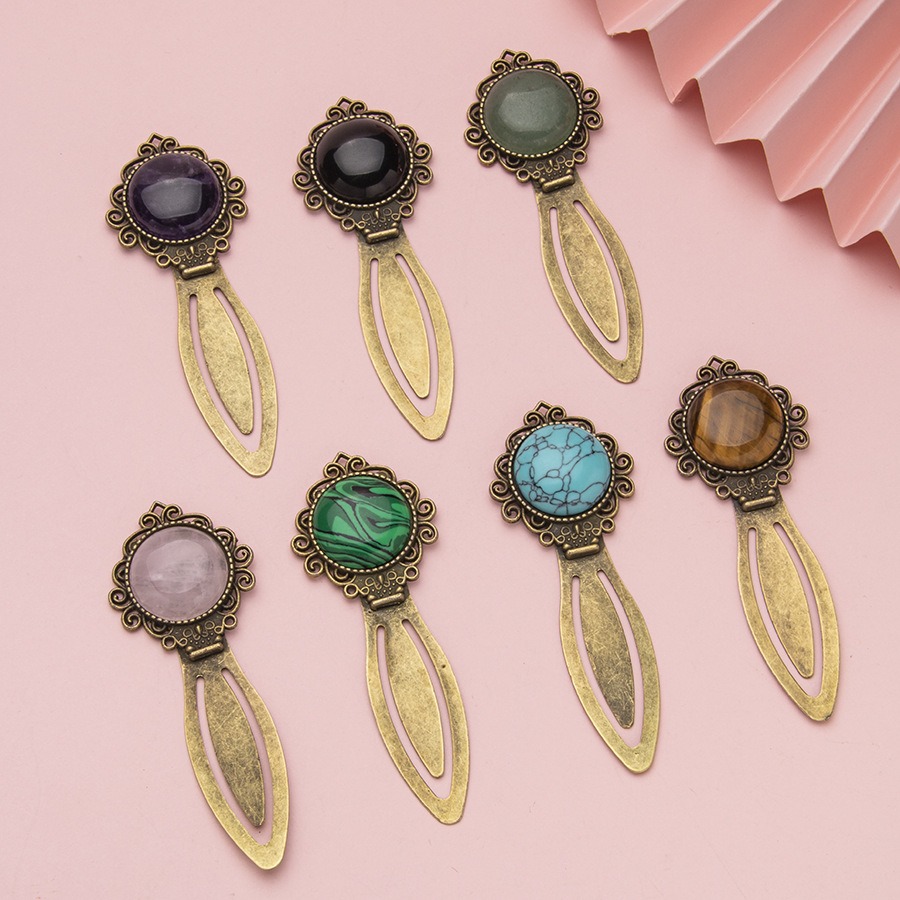 خمر البرونزية المرجعية رائعة م - مراجعة Jewelry Making Journal وسعره