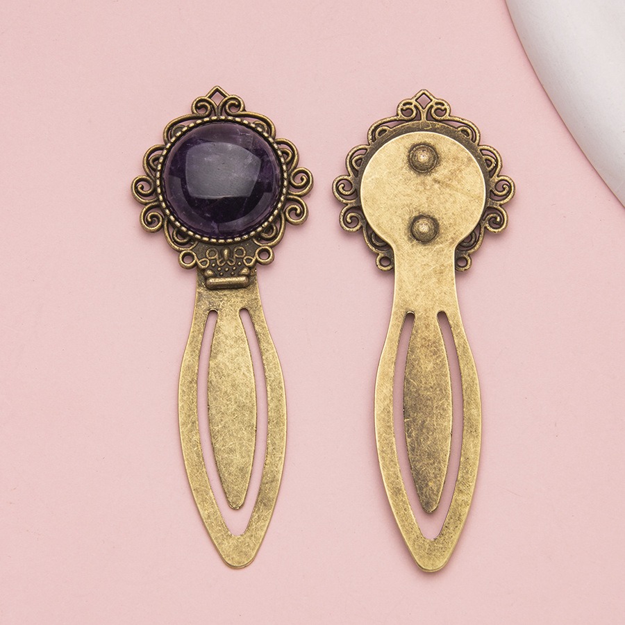 خمر البرونزية المرجعية رائعة م - مراجعة Jewelry Making Journal وسعره