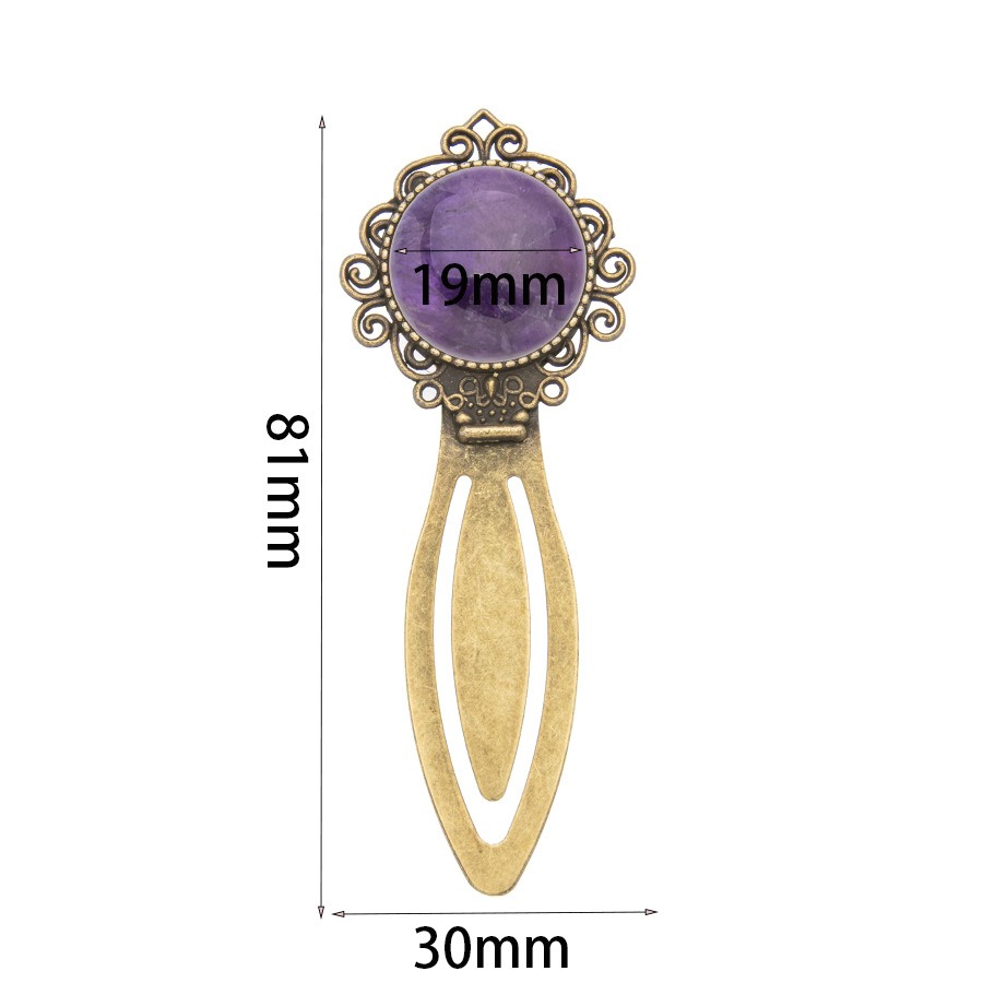 خمر البرونزية المرجعية رائعة م - مراجعة Jewelry Making Journal وسعره
