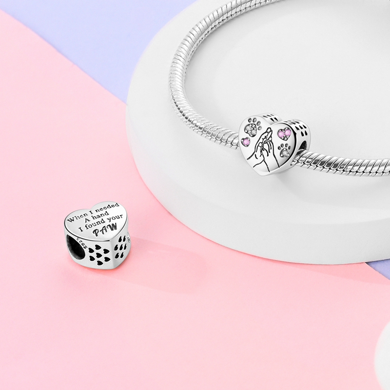 2025 925 الفضة الحرم الجامعي ا - مراجعة Jewelry Making Journal وسعره