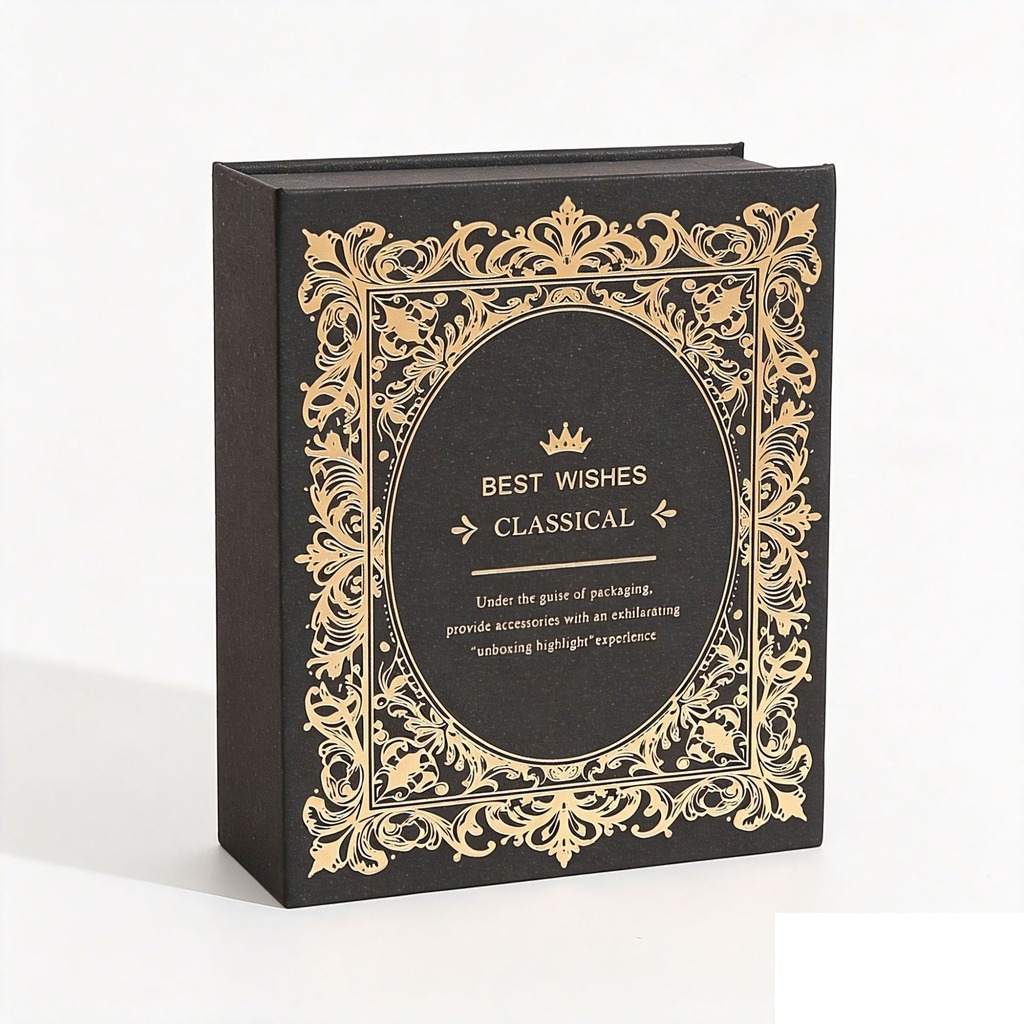علبة مجوهرات على شكل كتاب، صند - مراجعة Jewelry Making Journal وسعره