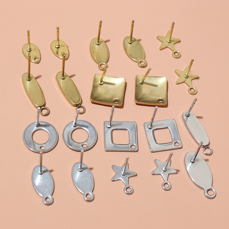 20 أو غير القابل للصدأ حرفة ال - مراجعة Jewelry Making Articles وسعره