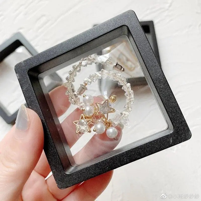 20 قطعة Clearview ثلاثية الأبع - مراجعة Jewelry Making Box وسعره