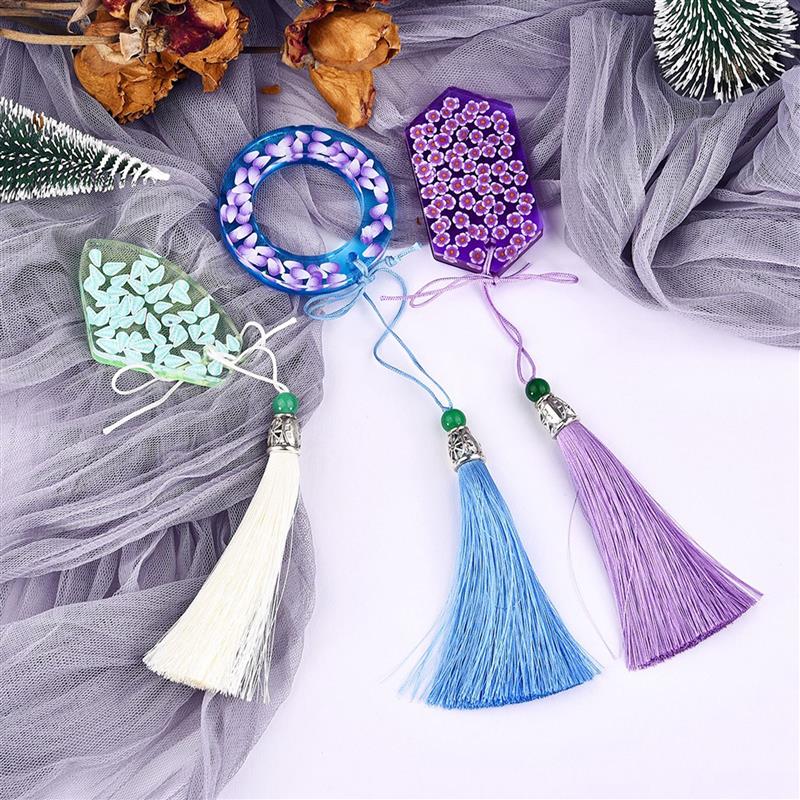 الأشعة فوق البنفسجية الراتنج ك - مراجعة Jewelry Making Uv Resin Kit وسعره